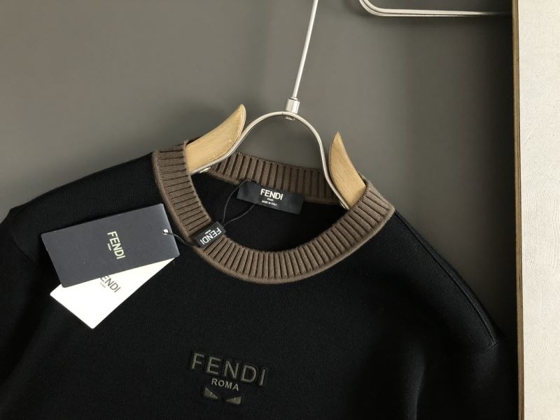 Fendi Hoodies